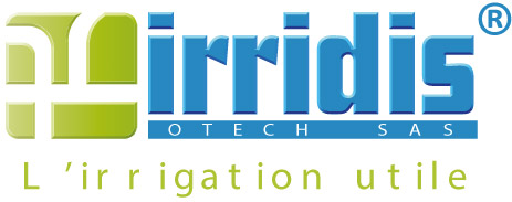 IRRIDIS - L'irrigation utile